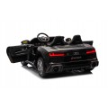 Audi Spyder R8 LIFT vehicle STRONG Black