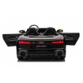 Audi Spyder R8 LIFT vehicle STRONG Black