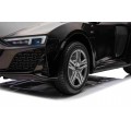 Audi Spyder R8 LIFT vehicle STRONG Black