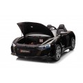 Audi Spyder R8 LIFT vehicle STRONG Black