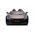 Audi Spyder R8 LIFT vehicle STRONG Black