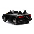 Audi Spyder R8 LIFT vehicle STRONG Black