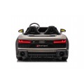 Audi Spyder R8 LIFT vehicle STRONG Grey