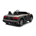 Audi Spyder R8 LIFT vehicle STRONG Grey