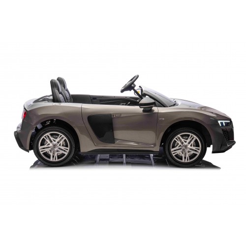 Audi Spyder R8 LIFT vehicle STRONG Grey