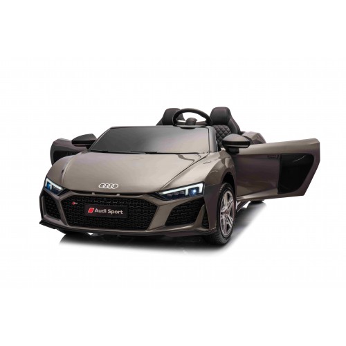 Audi Spyder R8 LIFT vehicle STRONG Grey