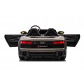 Audi Spyder R8 LIFT vehicle STRONG Grey