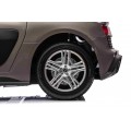 Audi Spyder R8 LIFT vehicle STRONG Grey