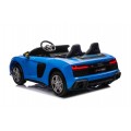 Audi Spyder R8 LIFT vehicle STRONG Blue