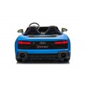 Audi Spyder R8 LIFT vehicle STRONG Blue