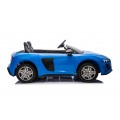 Audi Spyder R8 LIFT vehicle STRONG Blue