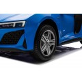 Audi Spyder R8 LIFT vehicle STRONG Blue