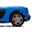 Audi Spyder R8 LIFT vehicle STRONG Blue