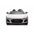 Audi Spyder R8 LIFT vehicle STRONG White