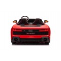 Audi Spyder R8 LIFT vehicle STRONG Red