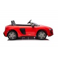 Audi Spyder R8 LIFT vehicle STRONG Red