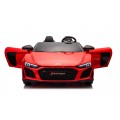 Audi Spyder R8 LIFT vehicle STRONG Red