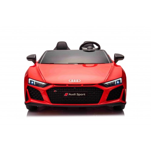 Audi Spyder R8 LIFT vehicle STRONG Red