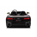 Audi Spyder R8 LIFT vehicle Black