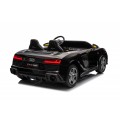 Audi Spyder R8 LIFT vehicle Black