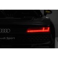 Audi Spyder R8 LIFT vehicle Black