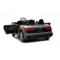 Audi Spyder R8 LIFT vehicle Grey