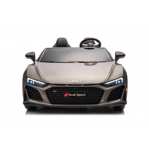 Audi Spyder R8 LIFT vehicle Grey