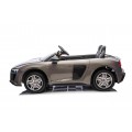 Audi Spyder R8 LIFT vehicle Grey