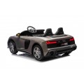 Audi Spyder R8 LIFT vehicle Grey