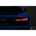 Audi Spyder R8 LIFT vehicle Blue