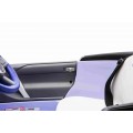 Mini Concept Aceman vehicle Purple