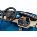 Lamborghini SIAN vehicle Blue