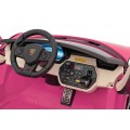 Lamborghini SIAN vehicle Pink