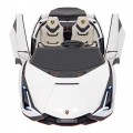 Lamborghini SIAN vehicle White