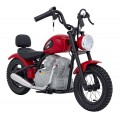 Motor SPEED Power vehicle Red