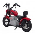 Motor SPEED Power vehicle Red