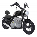 Motor SPEED Power vehicle Black