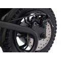 Motor SPEED Power vehicle Black