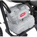 Motor SPEED Power vehicle Black