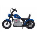 Motor SPEED Power vehicle Blue