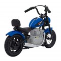 Motor SPEED Power vehicle Blue