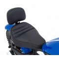 Motor SPEED Power vehicle Blue