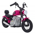 Motor SPEED Power vehicle Pink