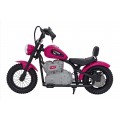 Motor SPEED Power vehicle Pink