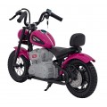 Motor SPEED Power vehicle Pink