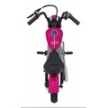 Motor SPEED Power vehicle Pink