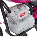 Motor SPEED Power vehicle Pink