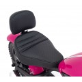 Motor SPEED Power vehicle Pink