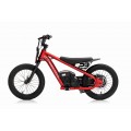 Motor BAIGOR 23 PRO Red