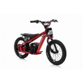 Motor BAIGOR 23 PRO Red